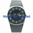 Skagen cinturino dell‘orologio 696XLTTM Metallo Argento 32mm